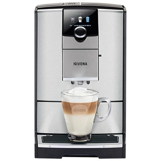 Кофемашина Nivona NICR 799