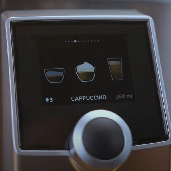 Кофемашина Nivona NICR 799 - фото 3