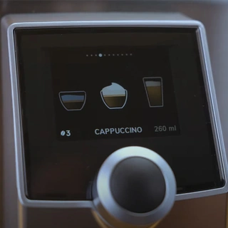 Кофемашина Nivona NICR 799