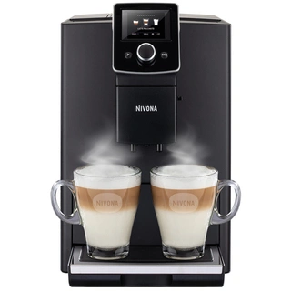Кофемашина Nivona NICR 820