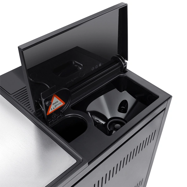 Кофемашина Nivona NICR 820 - фото 9