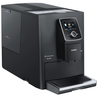 Кофемашина Nivona NICR 820 - фото 5