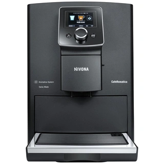 Кофемашина Nivona NICR 820 - фото 2