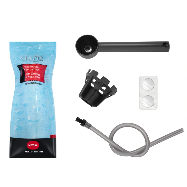 Кофемашина Nivona NICR 820 - фото 12