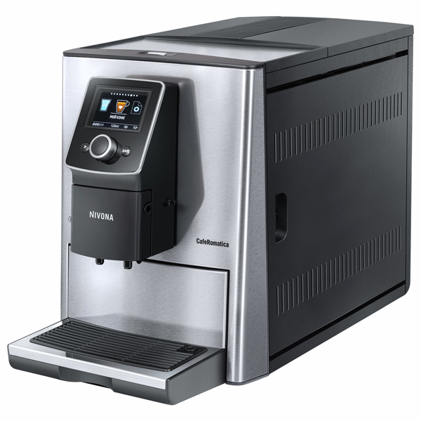 Кофемашина Nivona NICR 825 - фото 4