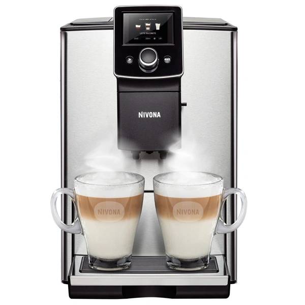 Кофемашина Nivona NICR 825