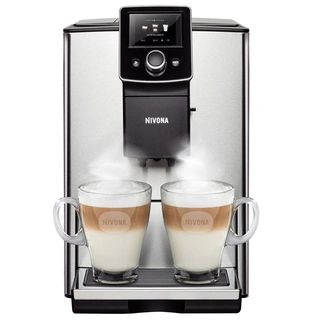 Кофемашина Nivona NICR 825