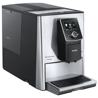 Кофемашина Nivona NICR 825 - фото 5