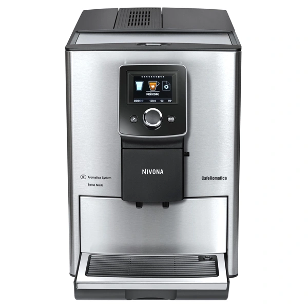 Кофемашина Nivona NICR 825 - фото 3