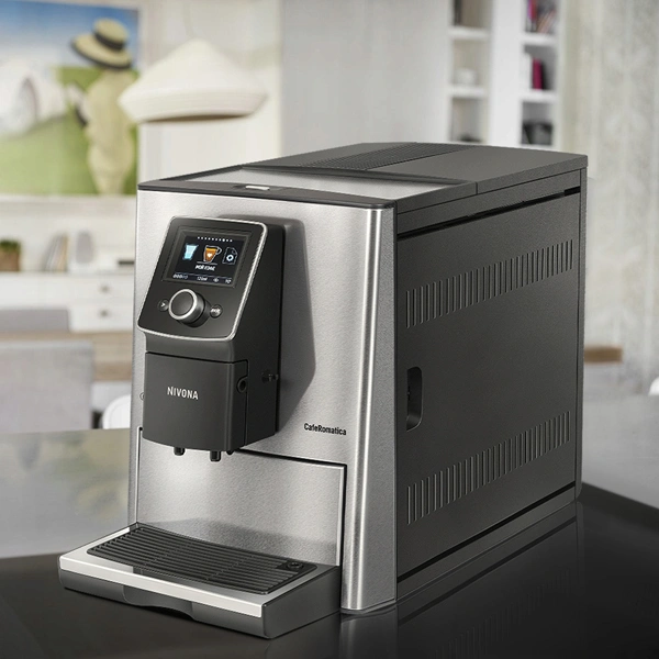 Кофемашина Nivona NICR 825 - фото 15