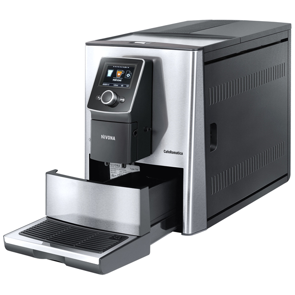 Кофемашина Nivona NICR 825 - фото 6