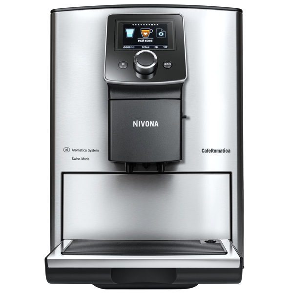 Кофемашина Nivona NICR 825 - фото 2