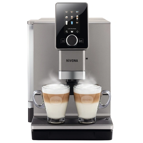 Кофемашина Nivona NICR 930