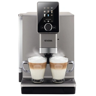 Кофемашина Nivona NICR 930