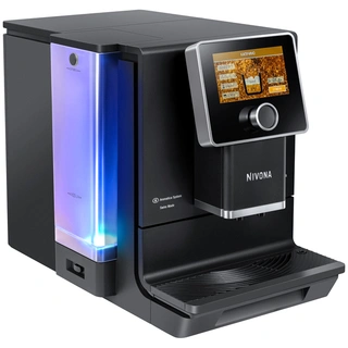 Кофемашина Nivona NICR 960 - фото 5