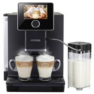Кофемашина Nivona NICR 960