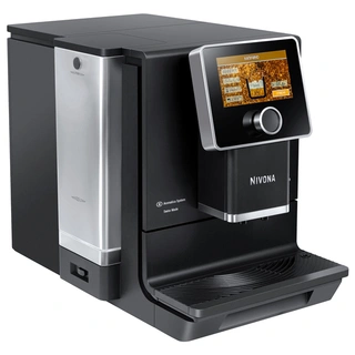 Кофемашина Nivona NICR 960 - фото 6
