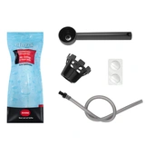 Кофемашина Nivona NICR 970 - фото 13