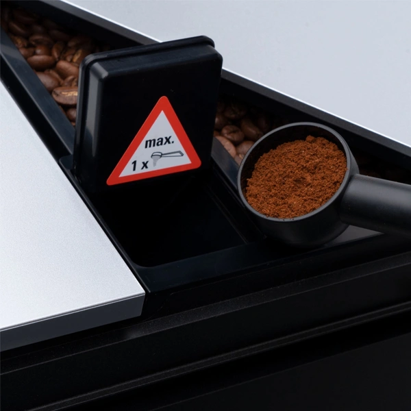 Кофемашина Nivona NICR 970 - фото 27