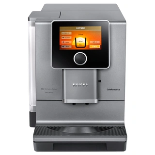 Кофемашина Nivona NICR 970