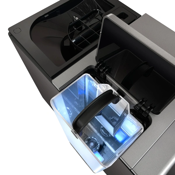 Кофемашина Nivona NICR 970 - фото 12