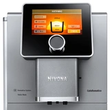Кофемашина Nivona NICR 970 - фото 9