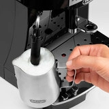Кофемашина Delonghi Magnifica S ECAM 22.110.B - фото 5
