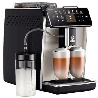 Кофемашина Saeco SM6582/30 - фото 3