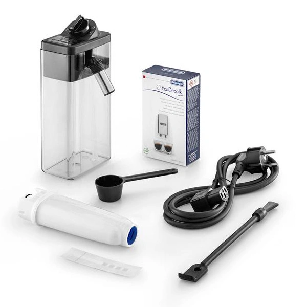 Кофемашина Delonghi ECAM350.55.B - фото 9