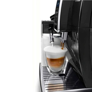 Кофемашина Delonghi ECAM350.55.B - фото 5