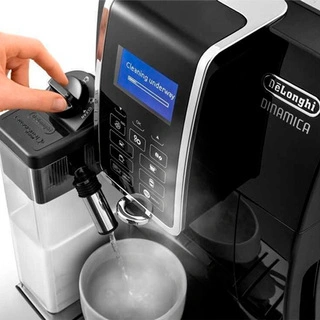 Кофемашина Delonghi ECAM350.55.B - фото 6