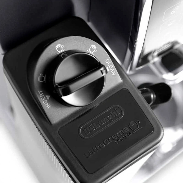 Кофемашина Delonghi ECAM350.55.B - фото 7