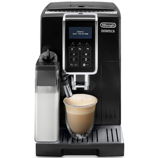 Кофемашина Delonghi ECAM350.55.B