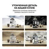 Кофемашина Delonghi EXAM440.55.W - фото 5