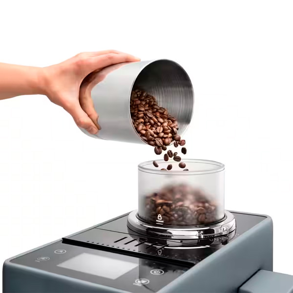 Кофемашина Delonghi EXAM440.55.G - фото 3