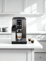 Кофемашина Delonghi ECAM380.95.TB - фото 5