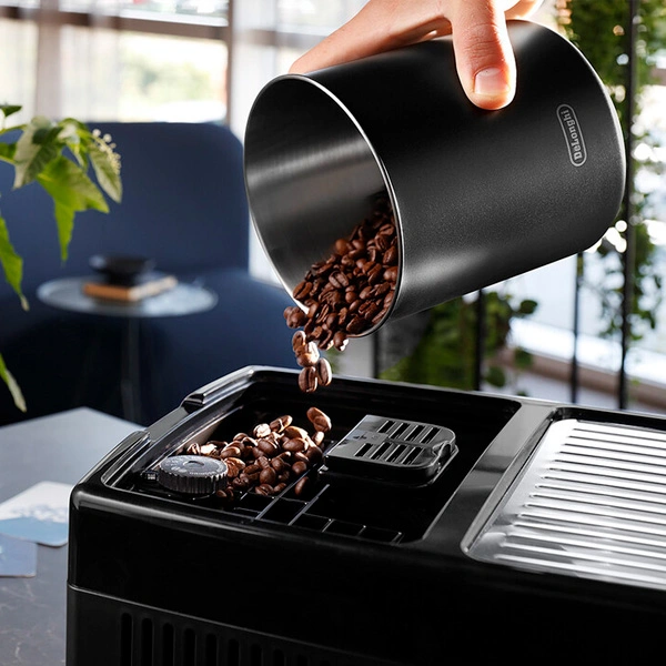 Кофемашина Delonghi ECAM380.95.TB - фото 14