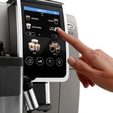 Кофемашина Delonghi ECAM380.95.TB - фото 9