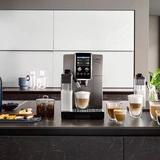 Кофемашина Delonghi ECAM380.95.TB - фото 16