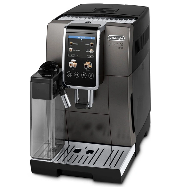 Кофемашина Delonghi ECAM380.95.TB - фото 8