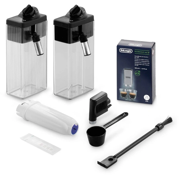 Кофемашина Delonghi ECAM380.95.TB - фото 12