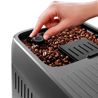 Кофемашина Delonghi ECAM320.61.G - фото 4