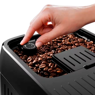 Кофемашина Delonghi ECAM320.70.TB