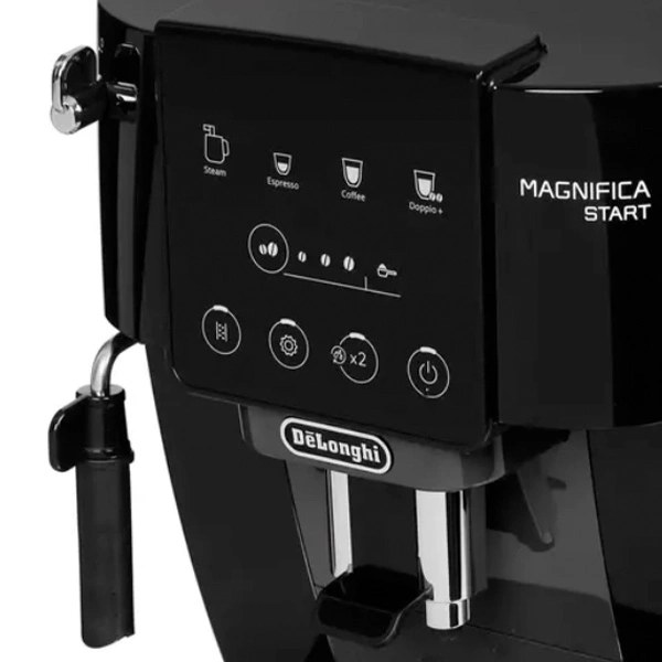 Кофемашина Delonghi ECAM 220.21BG - фото 4