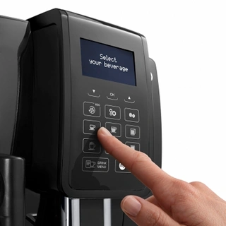 Кофемашина Delonghi ECAM 353.75.B