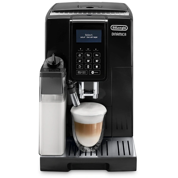 Кофемашина Delonghi ECAM 353.75.B