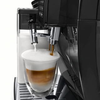 Кофемашина Delonghi ECAM 353.75.B