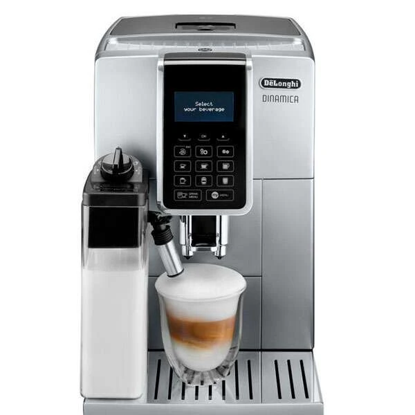 Кофемашина Delonghi ECAM 350.75.S