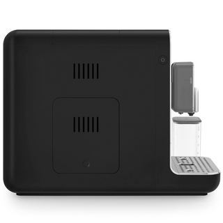 Кофемашина SMEG BCC13BLMEU - фото 5