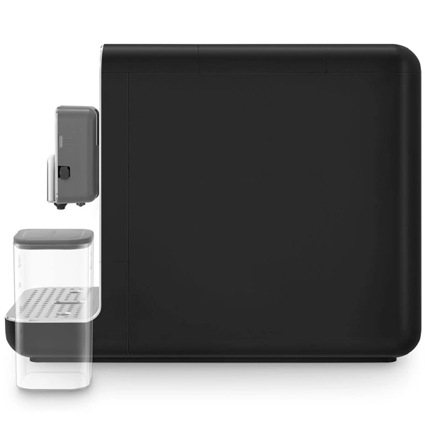 Кофемашина SMEG BCC13BLMEU - фото 8